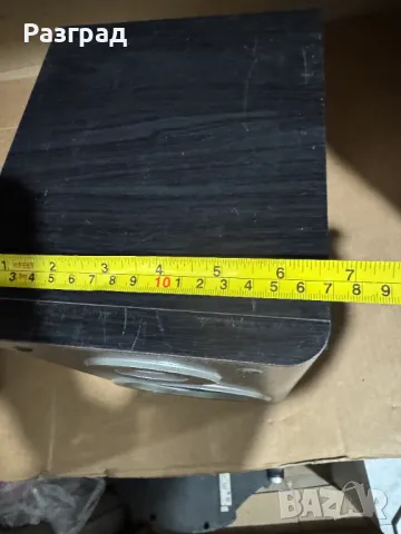 Тонколони PHILIPS MCD710, снимка 8 - Тонколони - 43046807