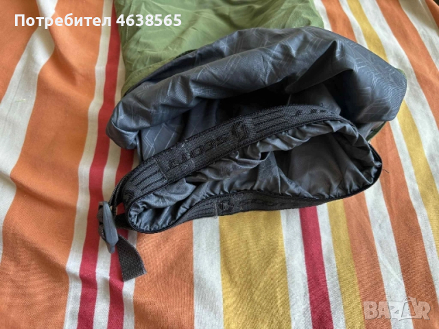 Мъжки панталон Scott, снимка 17 - Панталони - 52262319