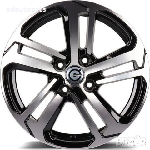 16" Джанти Пежо Ситроен 4X108 PEUGEOT 207 308 406 3008 CITROEN DS3 C3 