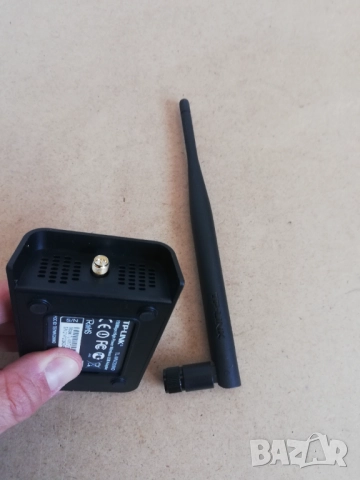 TP-link TL-WN7200ND USB Wi-Fi с чип RT3070, снимка 5 - Мрежови адаптери - 52147623