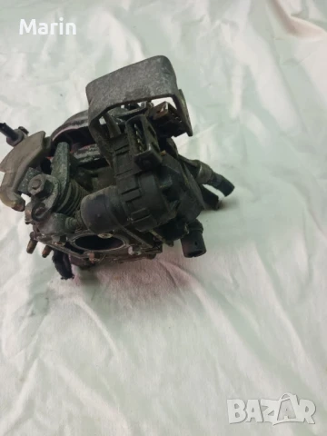 стартер делко с ваком бобина с комутатор и моно инжекция 1.8 бензин 90 коня, снимка 6 - Аксесоари и консумативи - 51265261