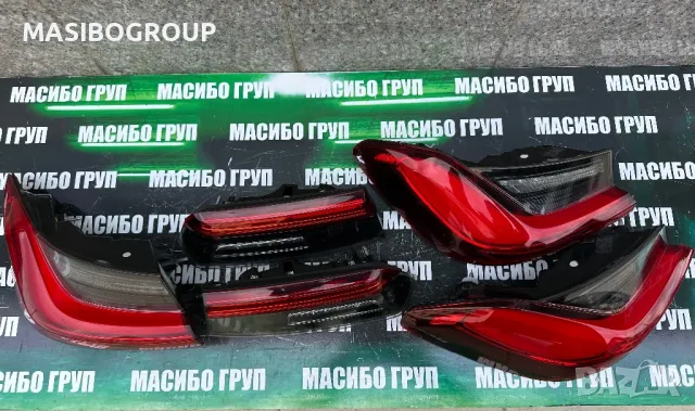 Стопове Led стоп за Бмв 3 Г20 Г21 Bmw G20 G21