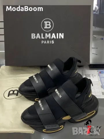 Balmain дамски маратонки 