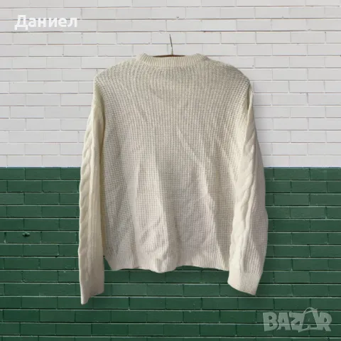 Дамски Пуловер Terranova, снимка 2 - Блузи с дълъг ръкав и пуловери - 49977520