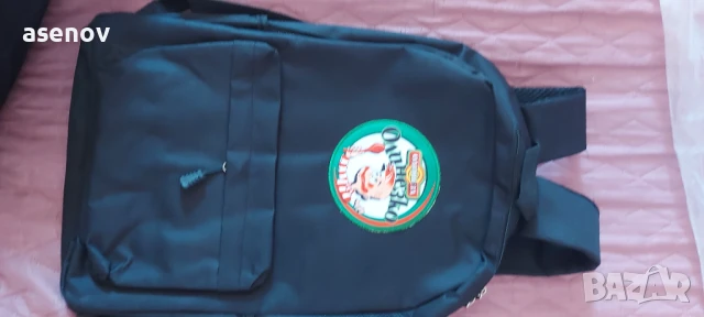 Раница, снимка 2 - Раници - 50650781