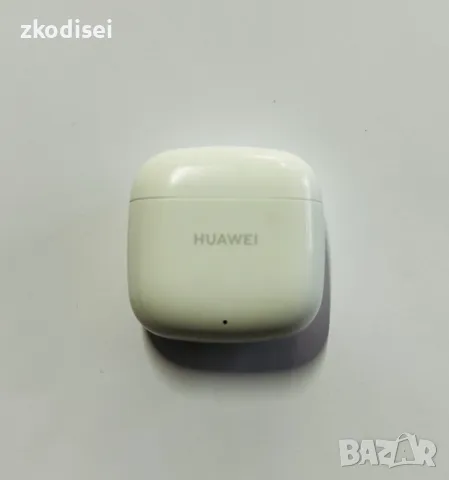 Bluetooth слушалки Huawei FreeBuds SE 2, снимка 2 - Bluetooth слушалки - 47788853