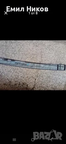 Favorite Impulse 2.29 м Ultra Light 0.6-7 Fast IMP762UL-T 