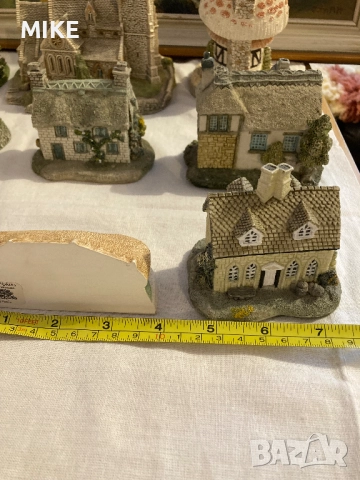Декоративни къщички, снимка 13 - Декорация за дома - 52369944