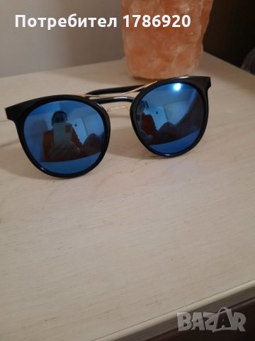 Дамски слънчеви очила 