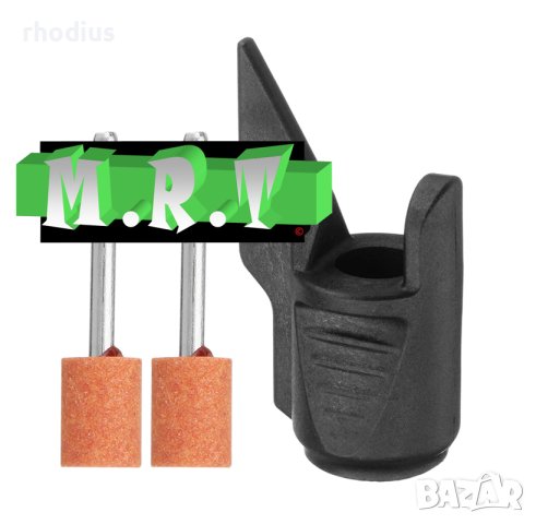 Приставка за заточване, заостряне, снимка 2 - Други инструменти - 35968506