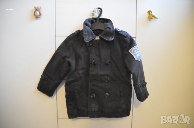 Изгодни! Зимни якета за деца - различни размери.Снимки и цени - долу в коментарите , снимка 2 - Детски якета и елеци - 27139206