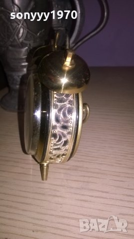 jerger-germany-златен часовник-внос франция, снимка 12 - Колекции - 26684655