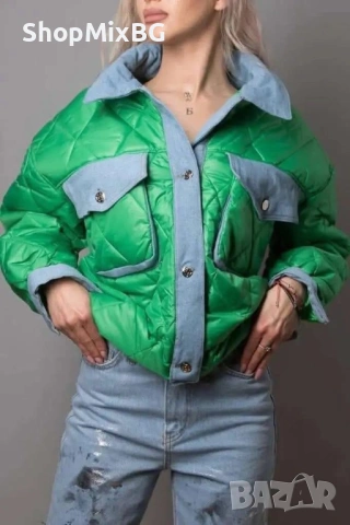 Зимна разпродажба, снимка 2 - Якета - 53413610