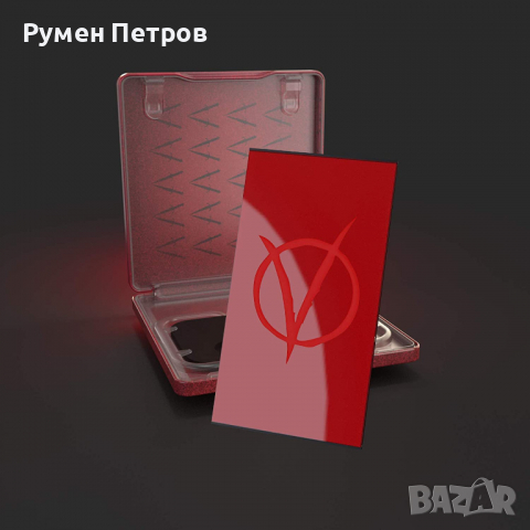 V FOR VENDETTA - 4K+Blu Ray Steelbook - TITANS OF CULT Special Edition, снимка 7 - Blu-Ray филми - 36575032