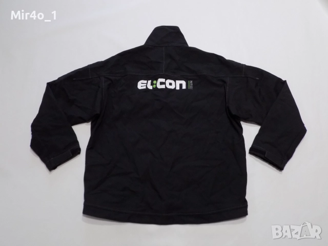 работно горнище snickers work wear фанела блуза худи яке полар елек мъжко оригинално XL, снимка 2 - Спортни дрехи, екипи - 48985197