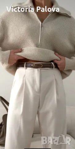 Модерни светли дънки  Италия  JACK & SON’S BY STEPHAN BAUMANN, снимка 2 - Дънки - 49112824