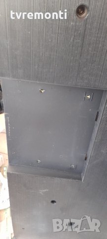 Стойкa bn61-13610  за телевизор Samsung UE49MU6459U, снимка 5 - Стойки, 3D очила, аксесоари - 33213664