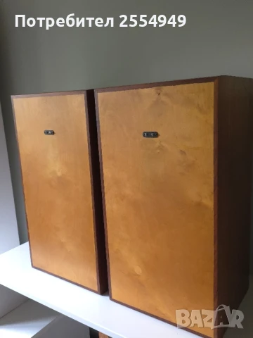 Тонколони Radford Auditorium, снимка 11 - Тонколони - 51055882