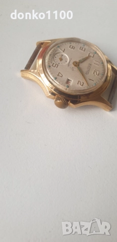 Восток 2605 Прекрасен , снимка 4 - Мъжки - 52799003