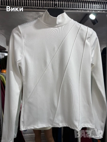 Нова с етикет налична в размер S-M, L-XL, XXL-XXXL