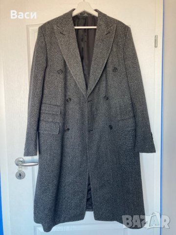 Valentino оригинално палто, снимка 2 - Палта - 43581710