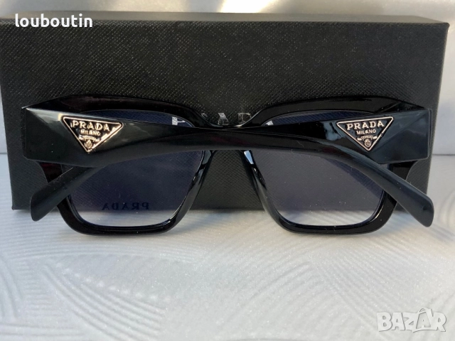 Диоптрични рамки Очила за компютър прозрачни слънчеви очила, снимка 10 - Слънчеви и диоптрични очила - 51726443