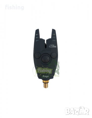 НОВО 2024 Сигнализатори комплект FL JY-62 3+1 / 4+1 / 6+1, снимка 6 - Екипировка - 33099158