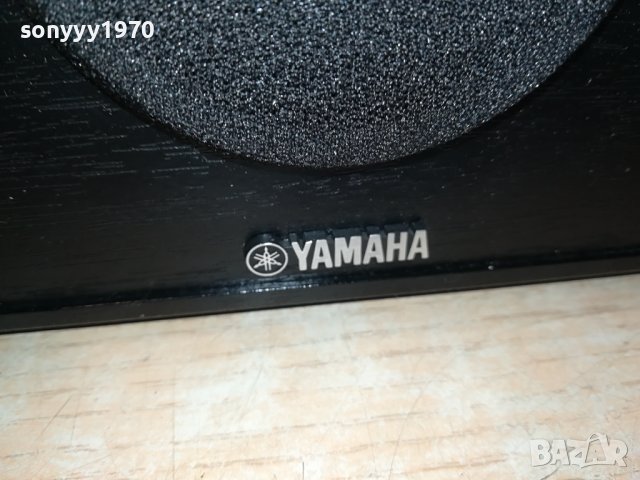 ПОРЪЧАН-YAMAHA NS-C150 CENTER-ВНОС SWISS 1112231012G, снимка 10 - Тонколони - 43359908