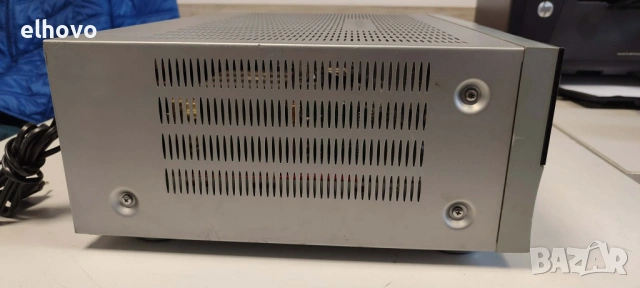 Ресивър Harman/Kardon AVR 130, снимка 8 - Ресийвъри, усилватели, смесителни пултове - 53284526