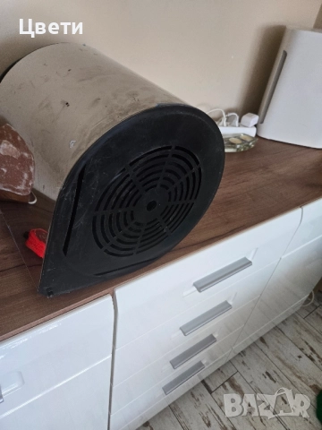 Кофа за боклук,  за вграждане в шкаф, снимка 4 - Други стоки за дома - 51497941