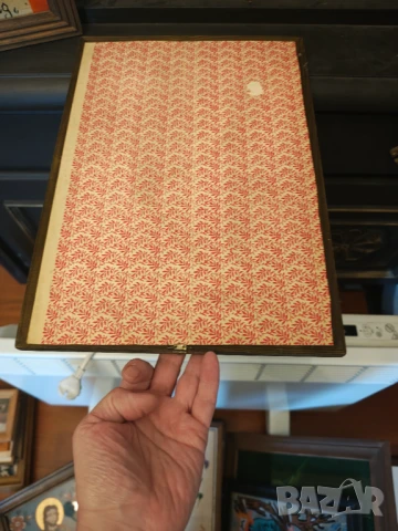 Картини  найвизъм лот рисувани върху стъкло дървени рамки , снимка 8 - Картини - 50474699