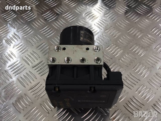 ABS Skoda Octavia,1.9TDI,1998г.