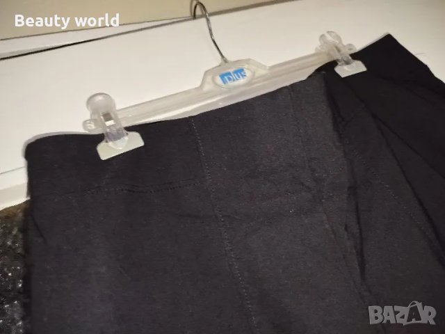 Kъс панталон 2-3 хл, снимка 8 - Панталони - 49723326