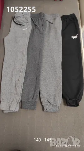 Дрехи за момче, снимка 8 - Детски комплекти - 48834428