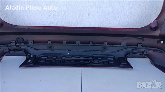 Задна броня Ford Kuga ST-Line година 2020 2021 2022 2023 2024 код LV4B-17A894 , снимка 11 - Аксесоари и консумативи - 50295504