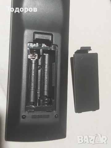 Denon RC-1170 оригинално дистанционно, снимка 6 - Ресийвъри, усилватели, смесителни пултове - 52618084