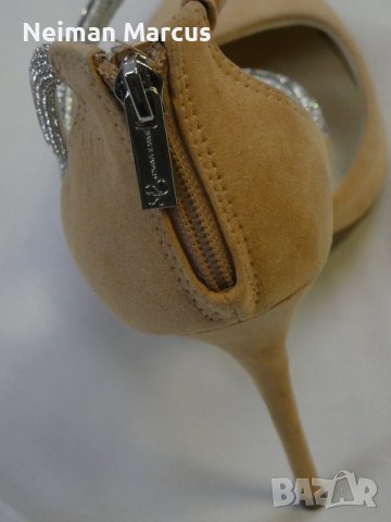 Jessica Simpson, снимка 2 - Дамски обувки на ток - 37924264