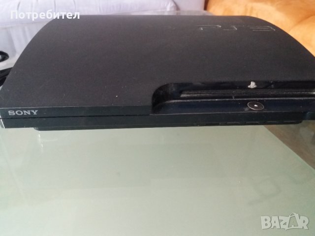 PS 3 , снимка 5 - PlayStation конзоли - 43740840