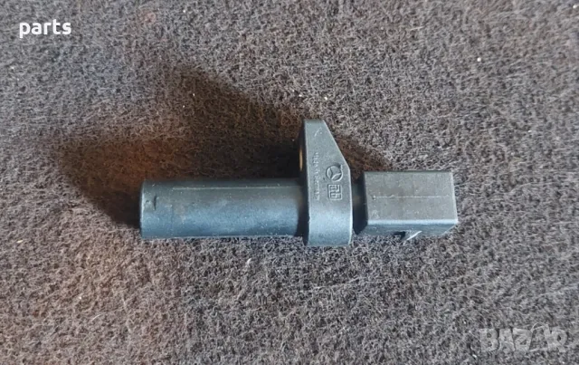 Датчик Колянов Вал 2.2CDI Мерцедес C класа W203 - Спринтер - Е класа W211 - W209 - 0031532828, снимка 5 - Части - 47302037