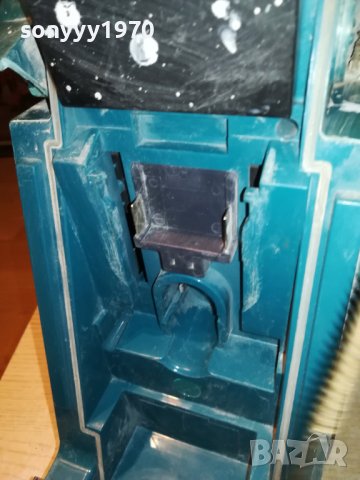 makita radio-за ремонт/части 2109221859L, снимка 15 - Радиокасетофони, транзистори - 38076911