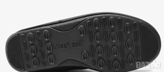 Moon Boot Апрески High Rubber Wp  номер 37 ботуши за сняг водоустойчиви , снимка 10 - Дамски ботуши - 48999669