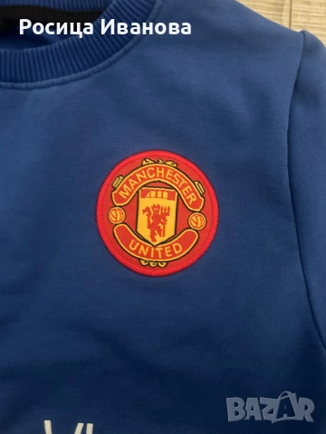 Екип за момче Роналдо 7-8г., снимка 5 - Детски комплекти - 52216180