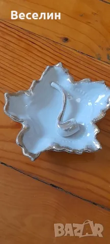 Ретро порцеланово украшение FP 60 ZAJECAR Намаление 