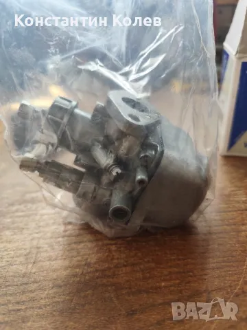 Карбуратор за simson S51 / S50, снимка 2 - Части - 50152306
