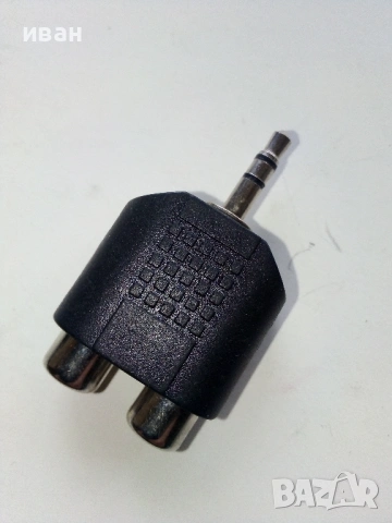 Стари неупотребявани преходи за телевизори, снимка 8 - Други ценни предмети - 53564416