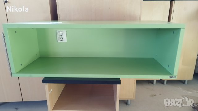 Кухненски шкафове - горен ред   7бр, снимка 7 - Кухни - 44006112