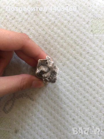 Фосил / вкаменен зъб на степен бизон, снимка 5 - Други ценни предмети - 51509734