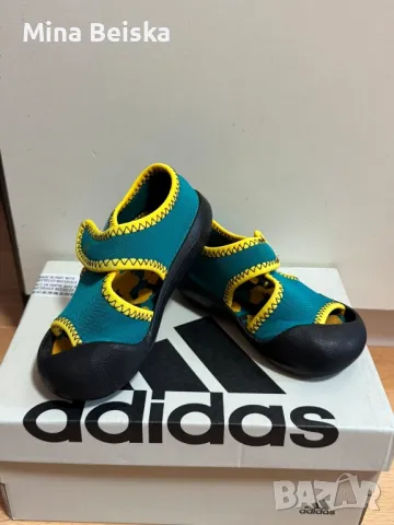 Детски Бебешки маратонки 19/21/22/23, снимка 10 - Детски маратонки - 49742187