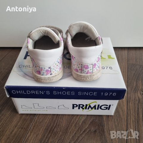 Детски обувки Primigi, снимка 5 - Детски обувки - 43540859