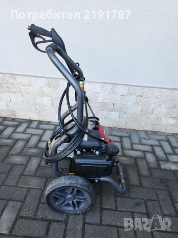 Бензинова водоструйка, снимка 4 - Парочистачки и Водоструйки - 52953615